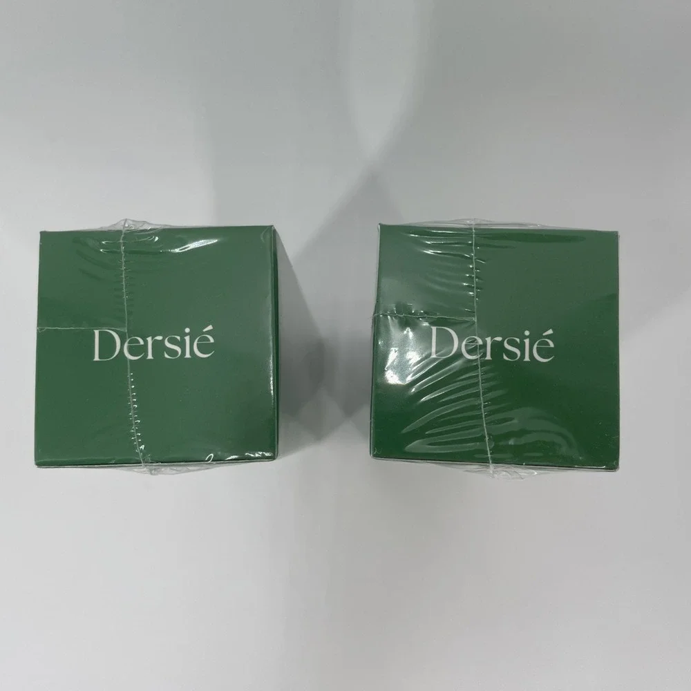dersie sold set